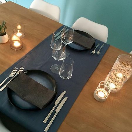Apartament Living5 Herve Zewnętrze zdjęcie