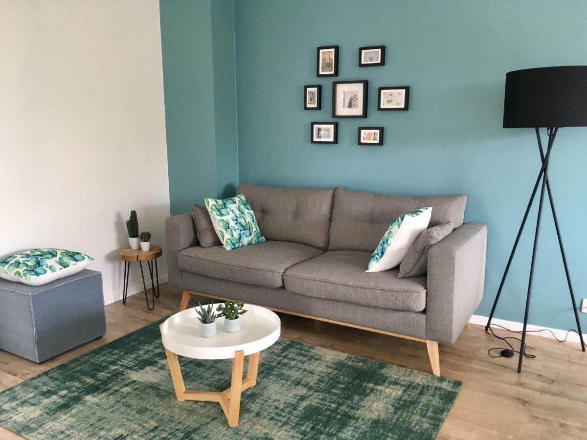 Apartament Living5 Herve Zewnętrze zdjęcie
