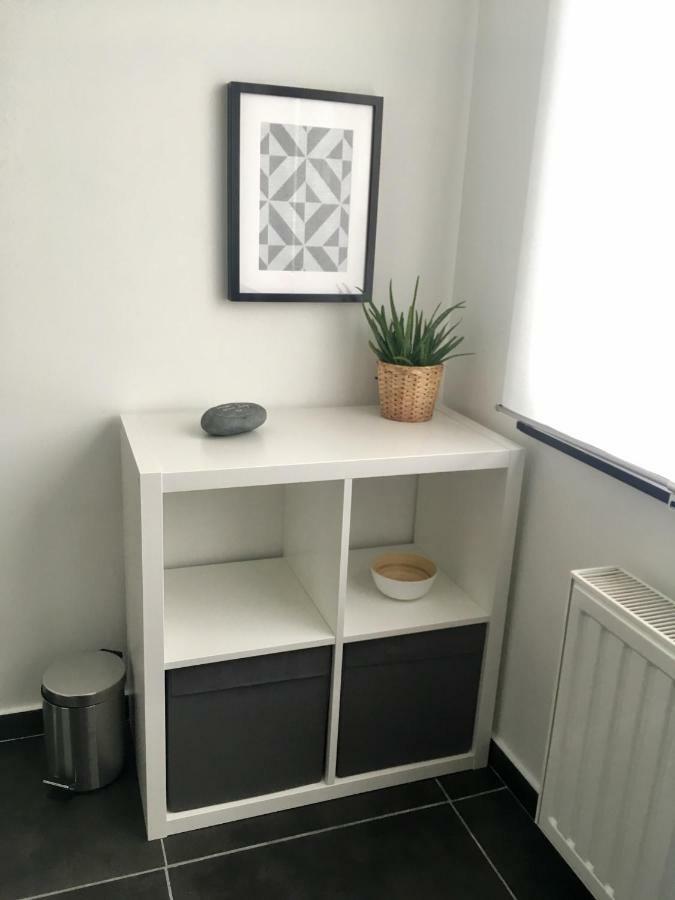 Apartament Living5 Herve Zewnętrze zdjęcie