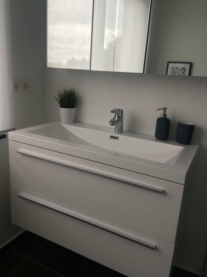 Apartament Living5 Herve Zewnętrze zdjęcie