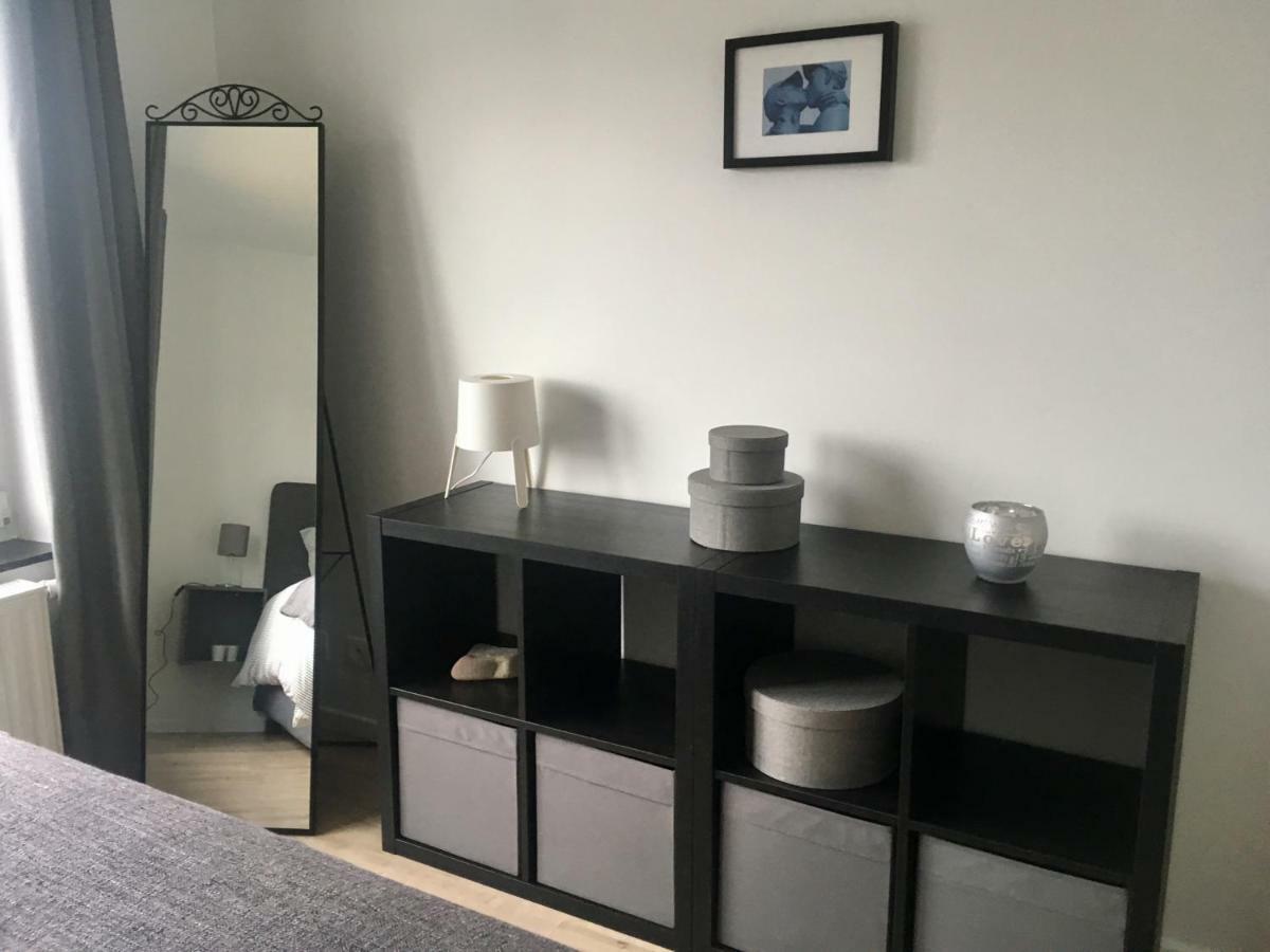 Apartament Living5 Herve Zewnętrze zdjęcie