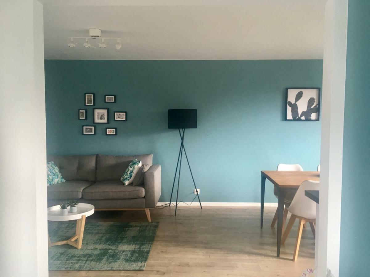 Apartament Living5 Herve Zewnętrze zdjęcie