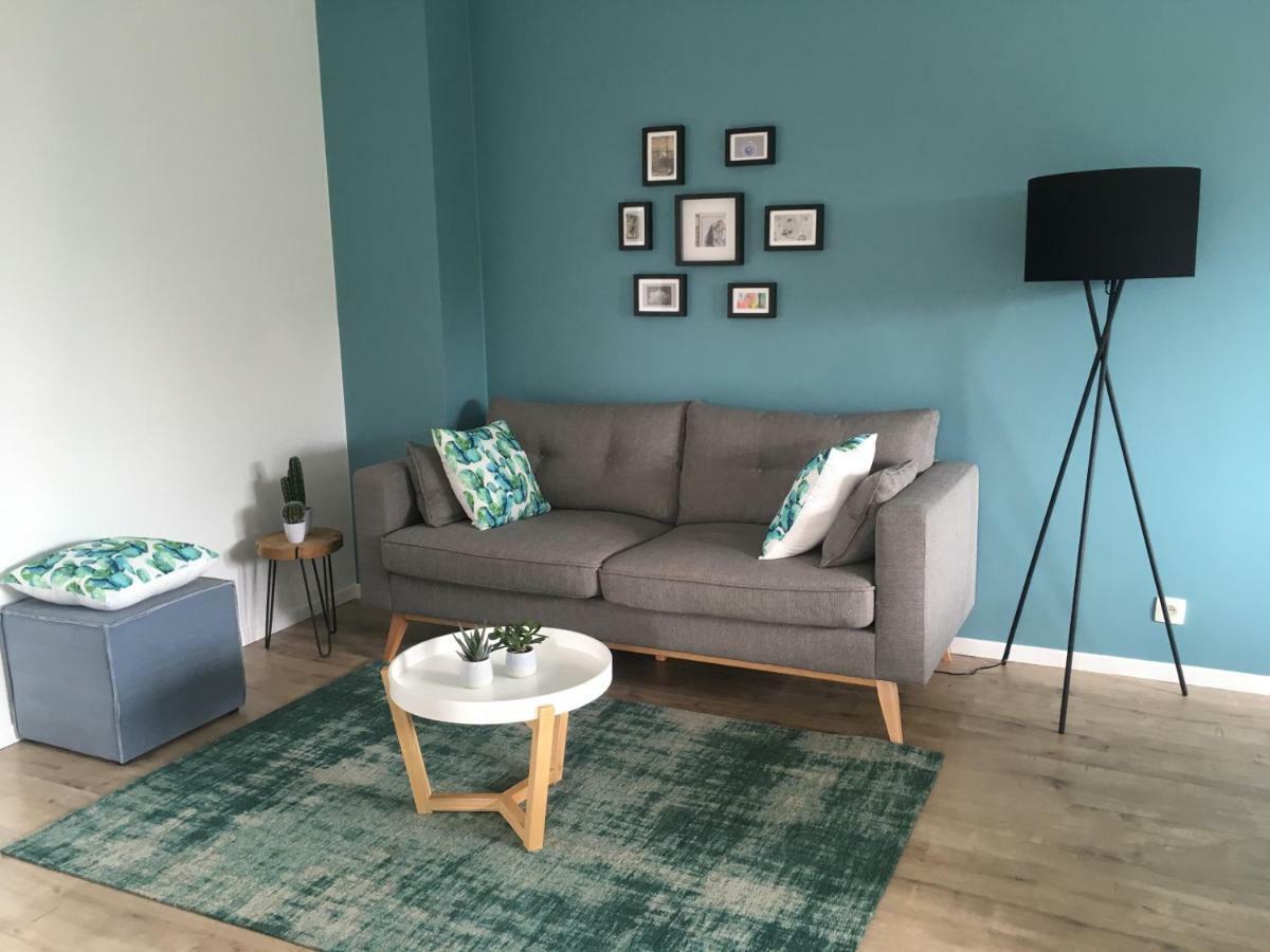 Apartament Living5 Herve Zewnętrze zdjęcie