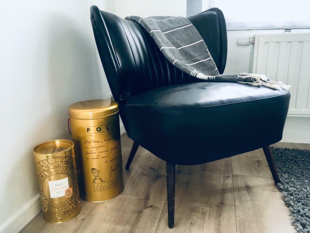 Apartament Living5 Herve Zewnętrze zdjęcie