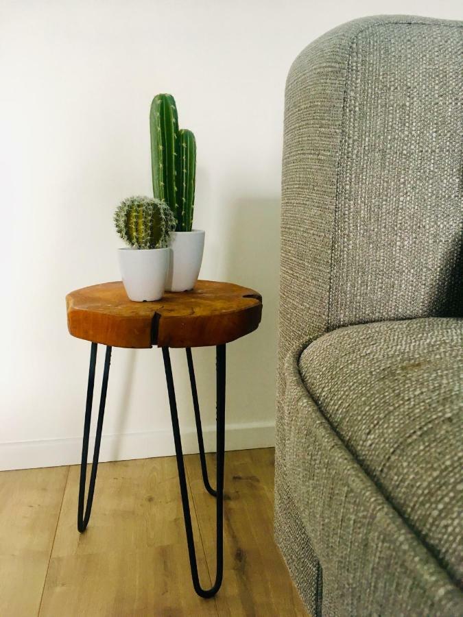 Apartament Living5 Herve Zewnętrze zdjęcie