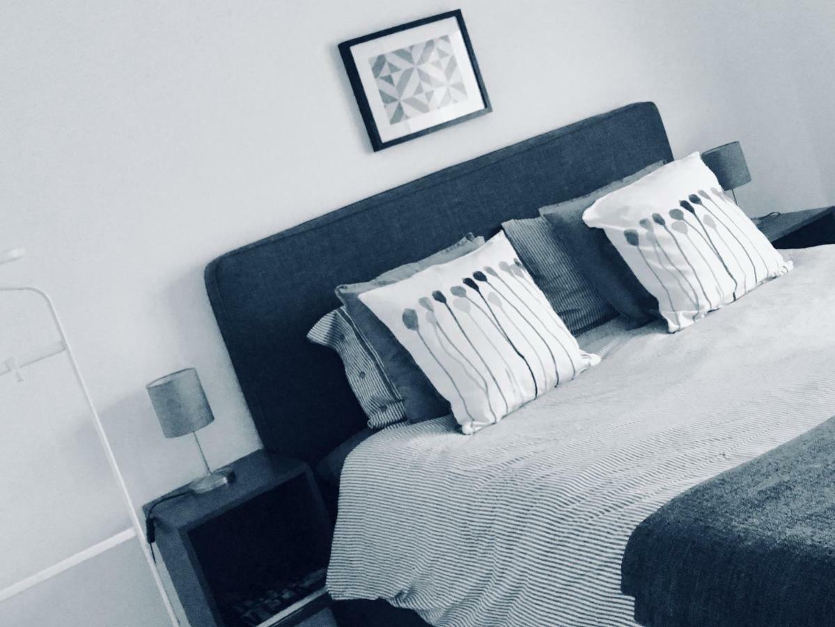 Apartament Living5 Herve Zewnętrze zdjęcie