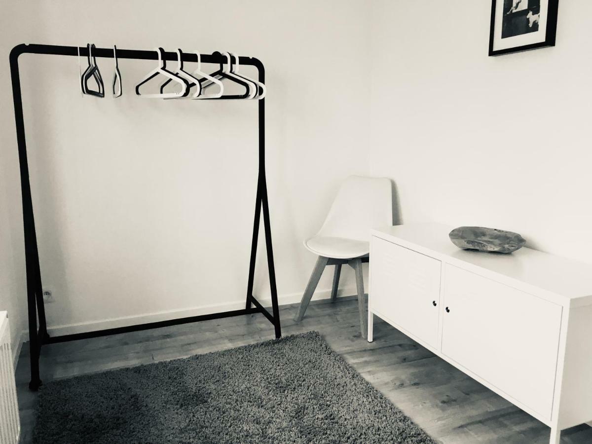 Apartament Living5 Herve Zewnętrze zdjęcie