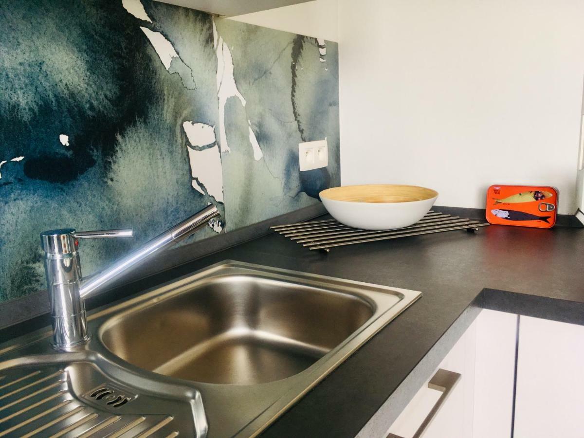Apartament Living5 Herve Zewnętrze zdjęcie